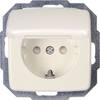 Kopp Insert Socket RIVO Pure white (RAL 9010) 945217086 1 pc(s)