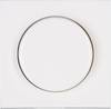 Kopp 1-piece Cover Dimmer ATHENIS Pure white (RAL 9010) 490629185 1 pc(s)