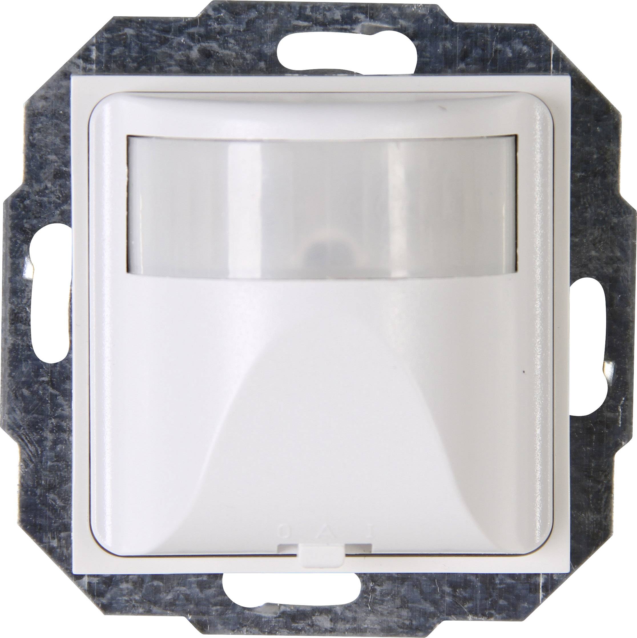 Kopp 805829013 Flush mount Motion detector 180 ° Pure white IP20