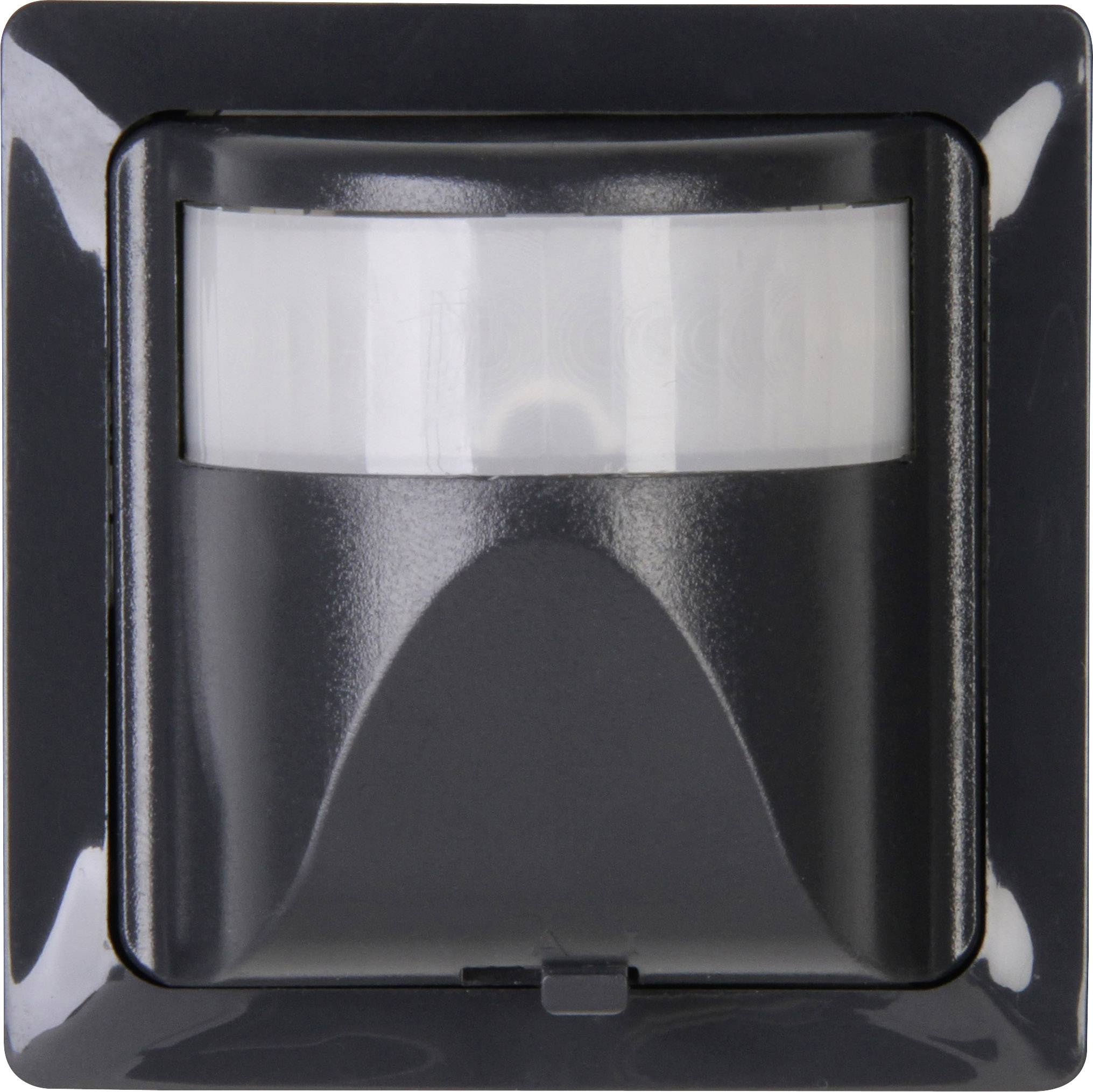 Kopp 805815012 Flush mount Motion detector 180 ° Anthracite IP20