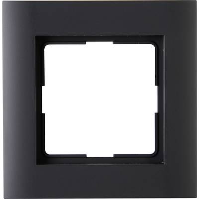 Kopp 1x Cover Socket ATHENIS Anthracite 402115061 1 pc(s)-0
