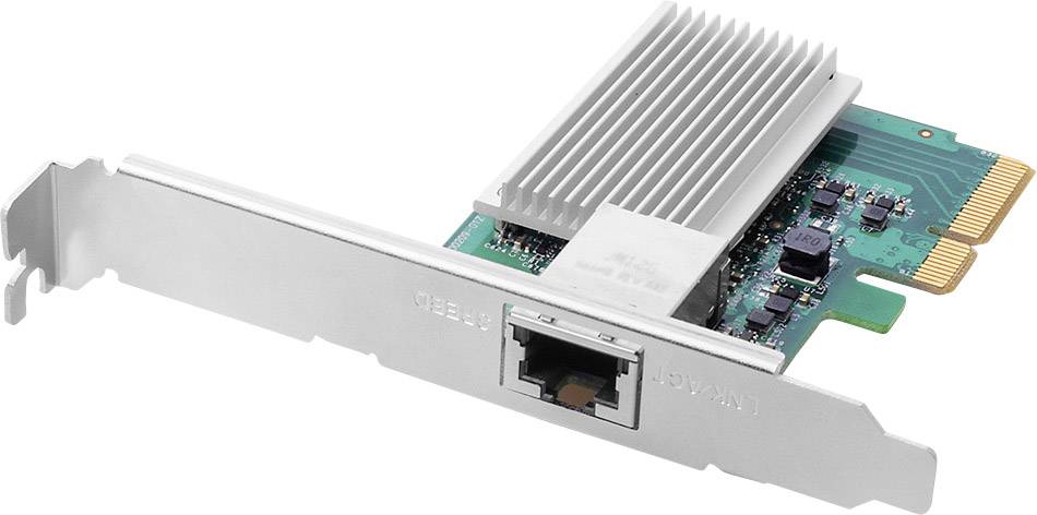 EDIMAX EN-9320TX-E Network adapter 10 Gbit/s