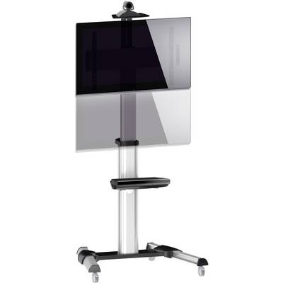 My Wall HP 101 L TV trolley 94,0 cm (37") - 177,8 cm (70") Height-adjustable, Floor stand, Tiltable-3
