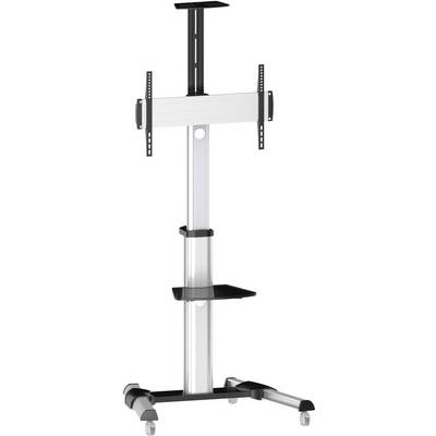 My Wall HP 101 L TV trolley 94,0 cm (37") - 177,8 cm (70") Height-adjustable, Floor stand, Tiltable-0