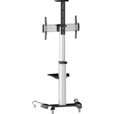 My Wall HP 101 L TV trolley 94,0 cm (37") - 177,8 cm (70") Height-adjustable, Floor stand, Tiltable-2