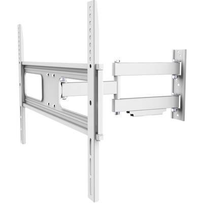 My Wall H 25-2 WL TV wall mount 94,0 cm (37") - 177,8 cm (70") Swivelling/tiltable, Retractable