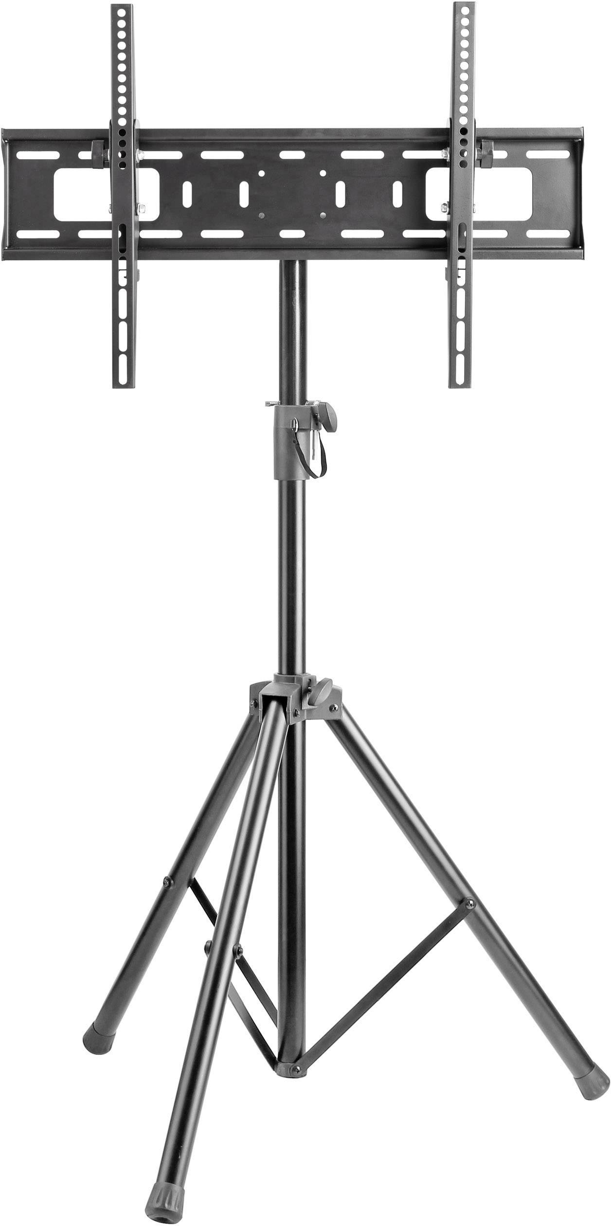 My Wall HT 10 L TV base 94,0 cm (37) - 177,8 cm (70) Tiltable, Floor stand