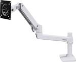 Ergotron LX LCD ARM for table mounting
