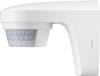 Theben 4061751 Surface-mount PIR motion detector 180 ° White IP54