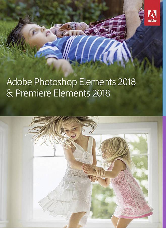 photoshop element for mac