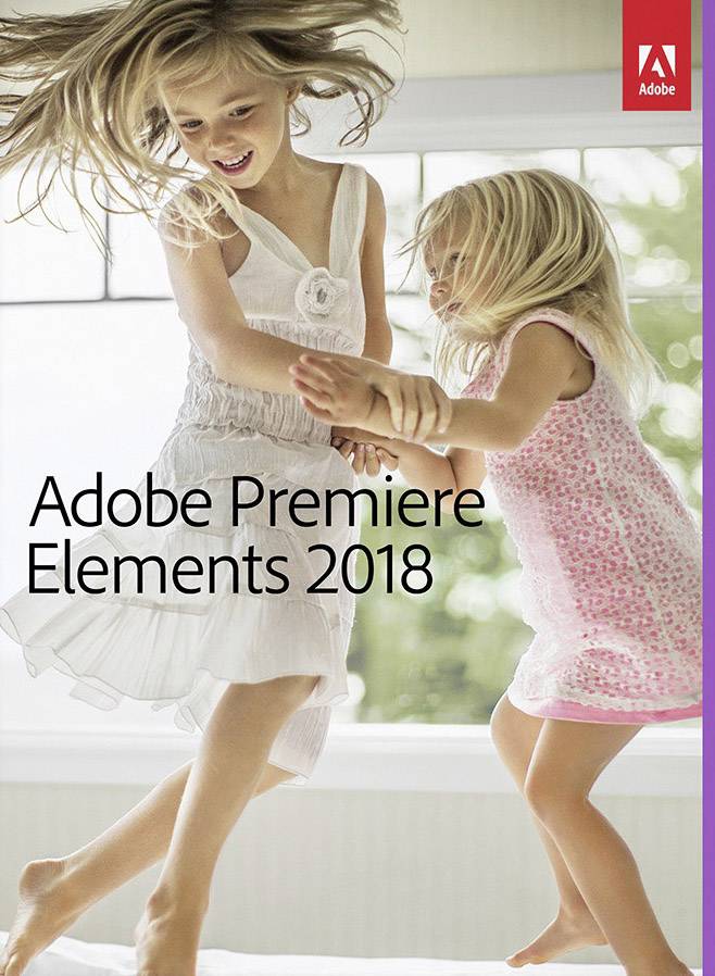 adobe photoshop elements mac 2018