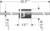 Drawing of a cylindrical electronic component with the inscription 'J Type'. Dimensions: Length 62.5 mm, diameter 5.4 mm.