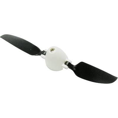 Pichler  Spare part Folding propeller Suitable for (scale modelling): Mini Domino