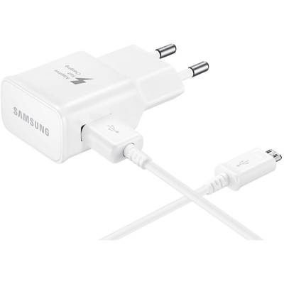 Samsung EPTA200EWEC Mobile phone charger type + quick-charge mode USB-C®  White