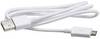 Samsung Cell phone Cable [1x USB plug - 1x Micro USB plug] 1.00 m Micro USB, USB