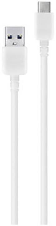 Samsung Cell phone Cable [1x USB - 1x USB-C® plug] 1.00 m