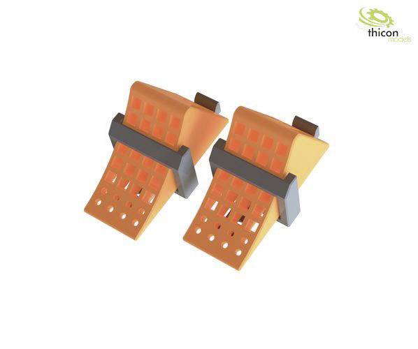 Thicon Models 50094 1:14 1 pc(s)-0