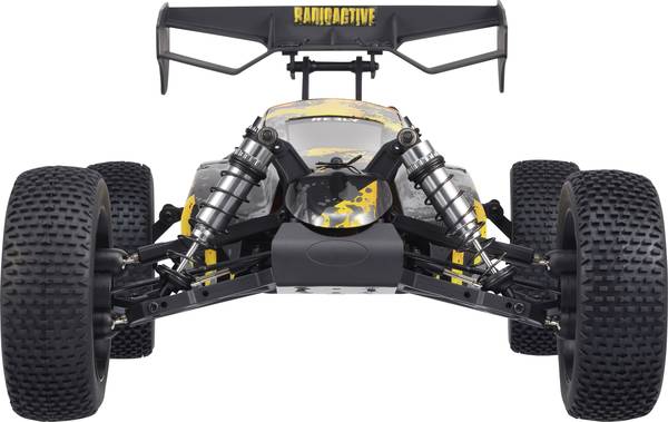 rc reely generation x