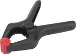 Toolcraft spring clamp 35 mm 3 kg