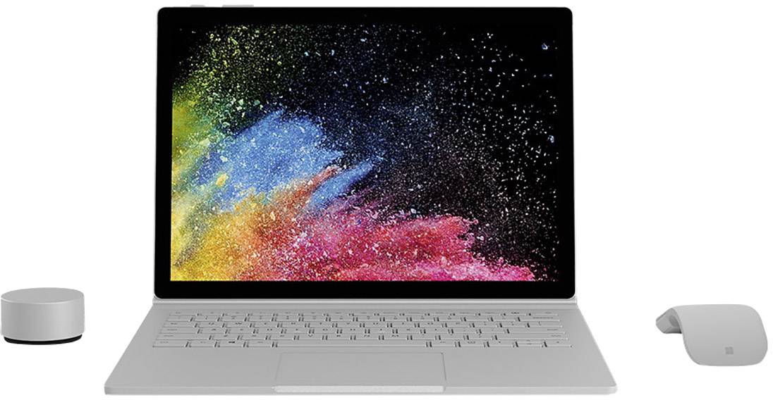 Microsoft 256 Gb Windows 2 In 1 34 3 Cm 13 5 Inch 2 6 Ghz Intel Core I5 Conrad Com