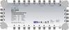 Axing SPU 1708-06 SAT cascade multiswitch Inputs (multiswitches): 17 (16 SAT/1 terrestrial) No. of participants: 8