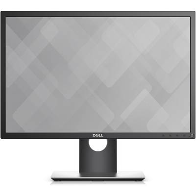 Dell P2217 LCD 55.9 cm (22 inch) EEC A+ (A+++ – D) 1680 x 1050 p WSXGA+ 5 ms HDMI™, DisplayPort, VGA, USB 2.0, USB 3.0 TN LED