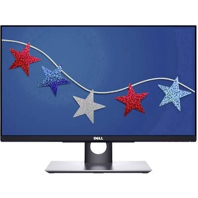 Dell P2418HT Touchscreen EEC: D (A - G) 61 cm (24 inch) 1920 x 1080 p 16:9 6 ms VGA, DVI, DisplayPort, USB A (USB 2.0), -2