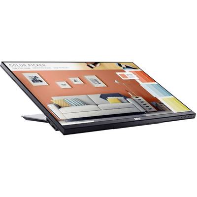 Dell P2418HT Touchscreen EEC: D (A - G) 61 cm (24 inch) 1920 x 1080 p 16:9 6 ms VGA, DVI, DisplayPort, USB A (USB 2.0), -4