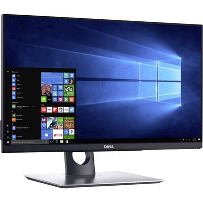 Dell P2418HT Touchscreen EEC: D (A - G) 61 cm (24 inch) 1920 x 1080 p 16:9 6 ms VGA, DVI, DisplayPort, USB A (USB 2.0), -5