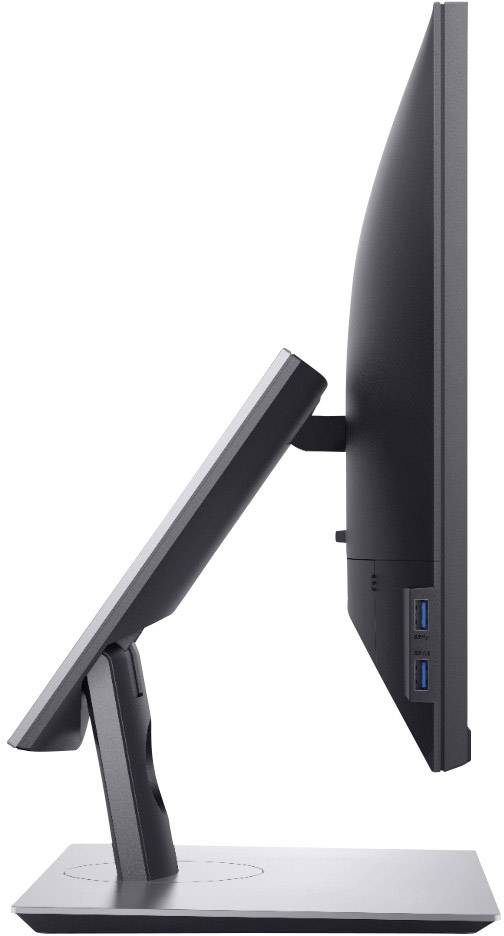 Dell P2418HT Touchscreen EEC: D (A - G) 61 cm (24 inch) 1920 x 1080 p 16:9 6 ms VGA, DVI, DisplayPort, USB A (USB 2.0), -7