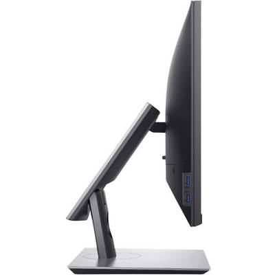 Dell P2418HT Touchscreen EEC: D (A - G) 61 cm (24 inch) 1920 x 1080 p 16:9 6 ms VGA, DVI, DisplayPort, USB A (USB 2.0), -7