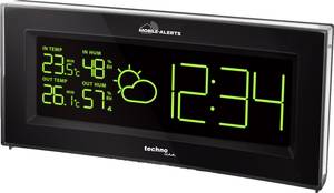 Techno Line  MA10901 Wireless digital weather station