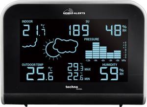 Techno Line  MA10920 Wireless digital weather station