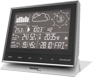 Techno Line  WS1700 Wireless digital weather station