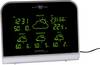 Techno Line WD2900 Wireless digital weather station Forecasts for 4 days