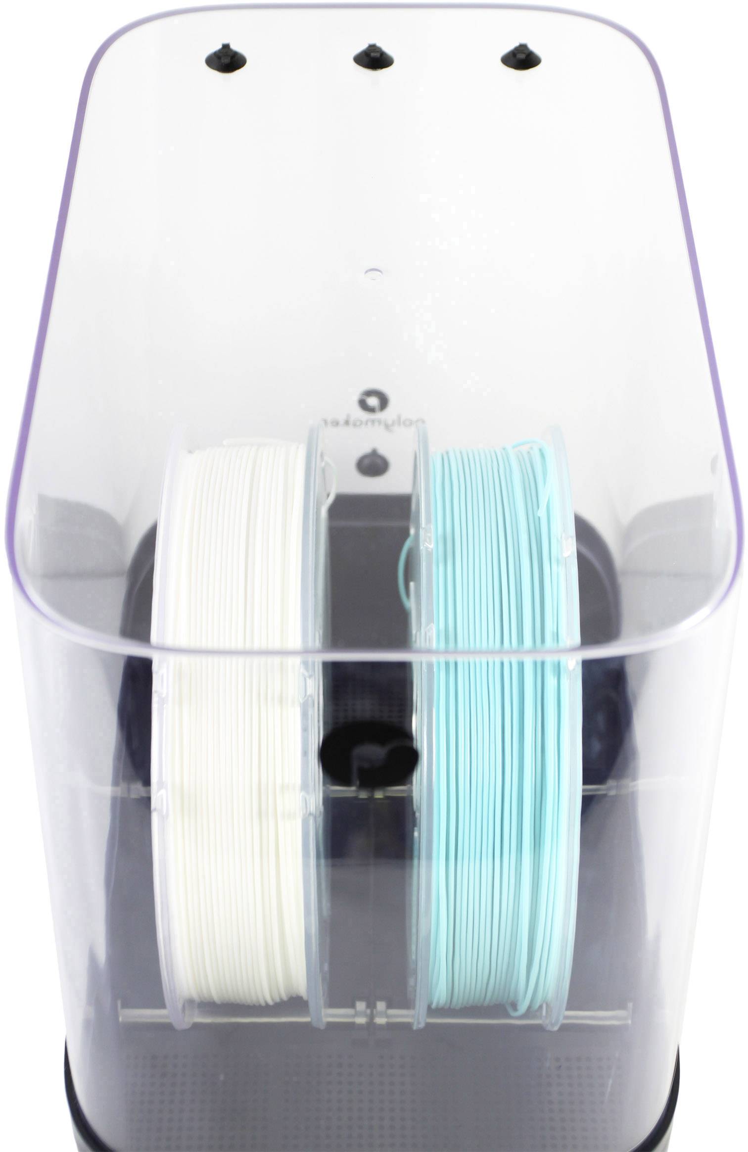 Poly maker PolyBox filament storage box 70705 1612094