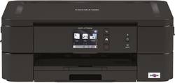 Brother Dcp J772dw Colour Inkjet Multifunction Printer A4 Printer Scanner Copier Wi Fi Duplex Conrad Com
