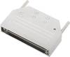 encitech DTZI50-K 6560-0305-05 D-SUB housing Number of pins: 50 Solid metal 180 ° Silver 1 pc(s)