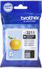 Brother Ink cartridge LC-3211BK Original Black LC-3211 BK