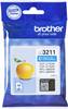 Brother Ink cartridge LC-3211C Original Cyan LC3211C