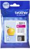Brother Ink cartridge LC-3211M Original Magenta LC3211M