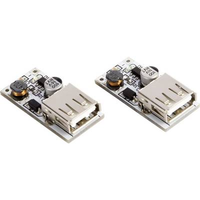 MAKERFACTORY Booster MF-4838331 N/A 1 pc(s)-0