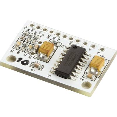 MAKERFACTORY Amplifier PCB MF-4838334 N/A 1 pc(s)-0