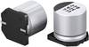 Panasonic EEHZE1E221P Electrolytic capacitor SMD 220 µF 25 V 20 % (Ø x H) 8 mm x 10.2 mm 1 pc(s)