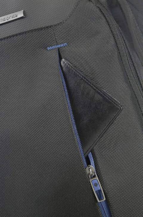 samsonite guardit up laptop backpack