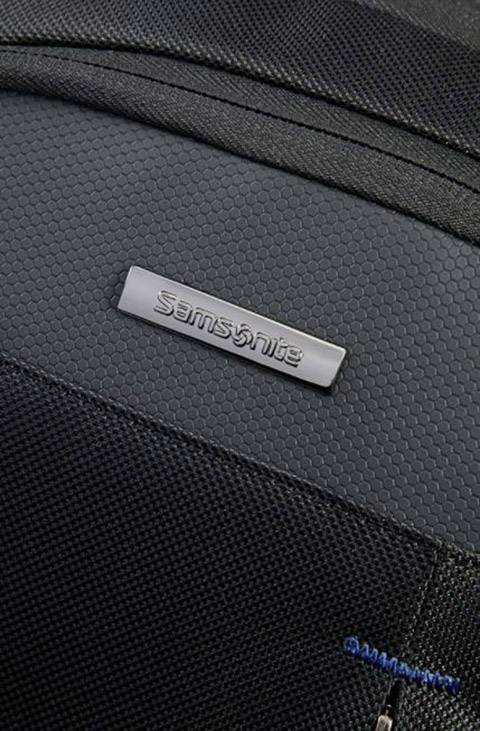 samsonite guardit up laptop backpack