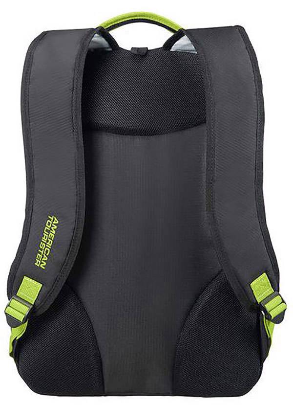 american tourister laptop backpack 15.6