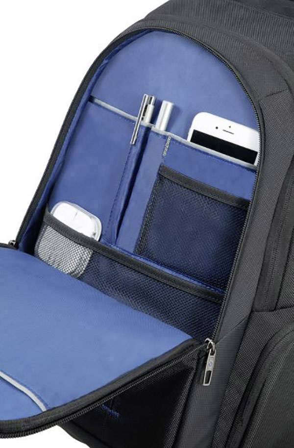 Samsonite Laptop backpack GUARDIT UP Suitable for up to 35,8 cm (14,1
