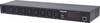 Intellinet 163682 19 inch Server rack cabinet power strip 1 U IEC C13 10A Fixed Suitable for (cabinet depths): > 300 mm Black