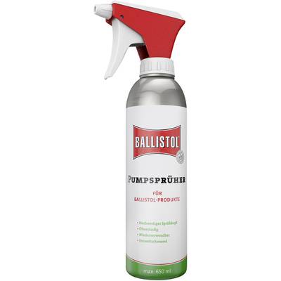 Ballistol  21353 Pressure sprayer 1 pc(s)